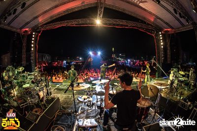 Leo presents Egerng Fest Kuen Suea Fin Tin Suea Fun at Wufoo Market | Khon Kaen — photo 172