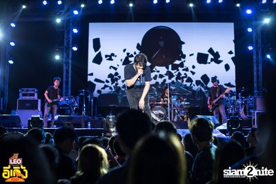 Leo presents Egerng Fest Kuen Suea Fin Tin Suea Fun at Wufoo Market | Khon Kaen — photo 174