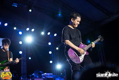 Leo presents Egerng Fest Kuen Suea Fin Tin Suea Fun at Wufoo Market | Khon Kaen — photo 175