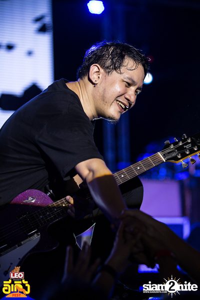 Leo presents Egerng Fest Kuen Suea Fin Tin Suea Fun at Wufoo Market | Khon Kaen — photo 177
