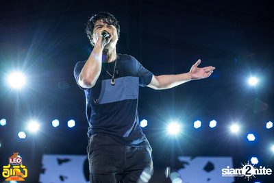 Leo presents Egerng Fest Kuen Suea Fin Tin Suea Fun at Wufoo Market | Khon Kaen — photo 178