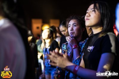 Leo presents Egerng Fest Kuen Suea Fin Tin Suea Fun at Wufoo Market | Khon Kaen — photo 179