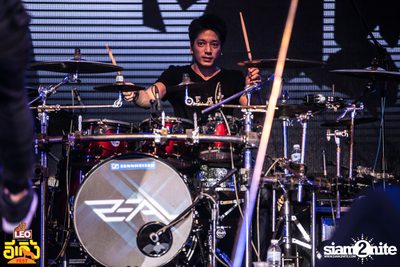 Leo presents Egerng Fest Kuen Suea Fin Tin Suea Fun at Wufoo Market | Khon Kaen — photo 180