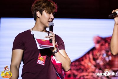 Leo presents Egerng Fest Kuen Suea Fin Tin Suea Fun at Wufoo Market | Khon Kaen — photo 182