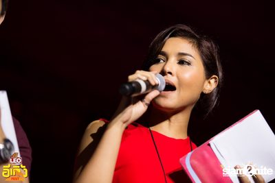 Leo presents Egerng Fest Kuen Suea Fin Tin Suea Fun at Wufoo Market | Khon Kaen — photo 185
