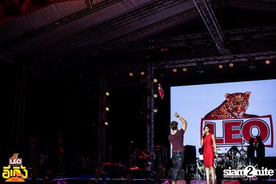 Leo presents Egerng Fest Kuen Suea Fin Tin Suea Fun at Wufoo Market | Khon Kaen — photo 188
