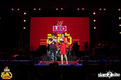 Leo presents Egerng Fest Kuen Suea Fin Tin Suea Fun at Wufoo Market | Khon Kaen — photo 189