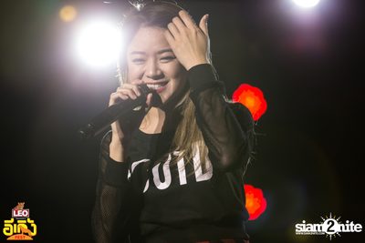Leo presents Egerng Fest Kuen Suea Fin Tin Suea Fun at Wufoo Market | Khon Kaen — photo 196