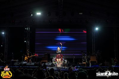 Leo presents Egerng Fest Kuen Suea Fin Tin Suea Fun at Wufoo Market | Khon Kaen — photo 198