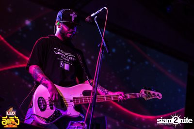 Leo presents Egerng Fest Kuen Suea Fin Tin Suea Fun at Wufoo Market | Khon Kaen — photo 206