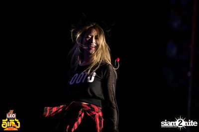Leo presents Egerng Fest Kuen Suea Fin Tin Suea Fun at Wufoo Market | Khon Kaen — photo 209