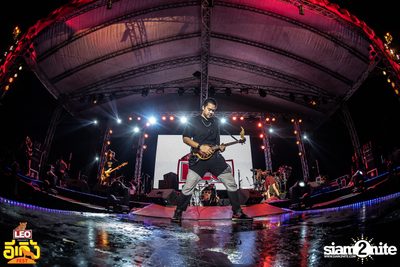 Leo presents Egerng Fest Kuen Suea Fin Tin Suea Fun at Wufoo Market | Khon Kaen — photo 211