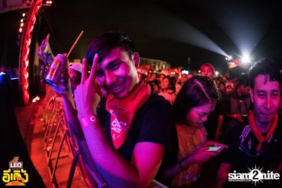 Leo presents Egerng Fest Kuen Suea Fin Tin Suea Fun at Wufoo Market | Khon Kaen — photo 212