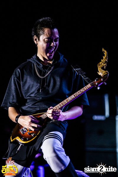 Leo presents Egerng Fest Kuen Suea Fin Tin Suea Fun at Wufoo Market | Khon Kaen — photo 215