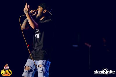 Leo presents Egerng Fest Kuen Suea Fin Tin Suea Fun at Wufoo Market | Khon Kaen — photo 217