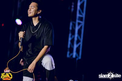 Leo presents Egerng Fest Kuen Suea Fin Tin Suea Fun at Wufoo Market | Khon Kaen — photo 218