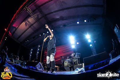 Leo presents Egerng Fest Kuen Suea Fin Tin Suea Fun at Wufoo Market | Khon Kaen — photo 219
