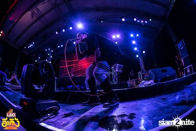 Leo presents Egerng Fest Kuen Suea Fin Tin Suea Fun at Wufoo Market | Khon Kaen — photo 221