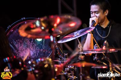 Leo presents Egerng Fest Kuen Suea Fin Tin Suea Fun at Wufoo Market | Khon Kaen — photo 233