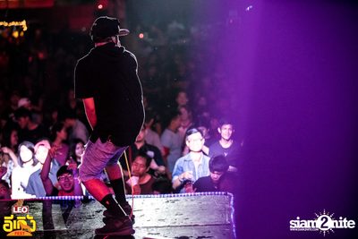Leo presents Egerng Fest Kuen Suea Fin Tin Suea Fun at Wufoo Market | Khon Kaen — photo 234