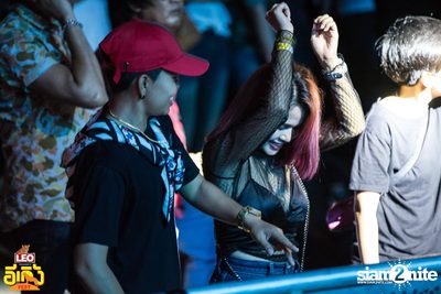 Leo presents Egerng Fest Kuen Suea Fin Tin Suea Fun at Wufoo Market | Khon Kaen — photo 236