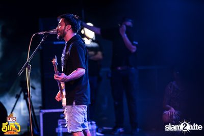 Leo presents Egerng Fest Kuen Suea Fin Tin Suea Fun at Wufoo Market | Khon Kaen — photo 238