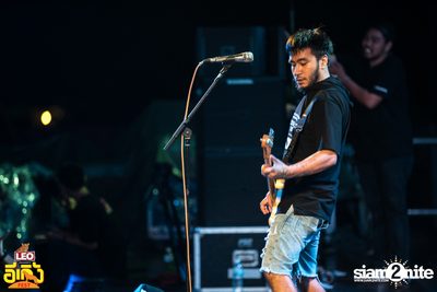 Leo presents Egerng Fest Kuen Suea Fin Tin Suea Fun at Wufoo Market | Khon Kaen — photo 240