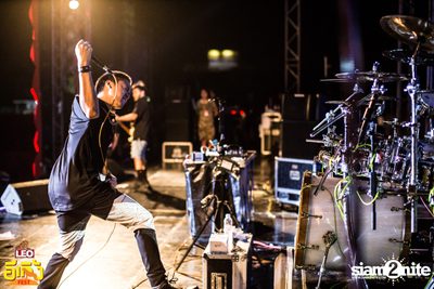 Leo presents Egerng Fest Kuen Suea Fin Tin Suea Fun at Wufoo Market | Khon Kaen — photo 242