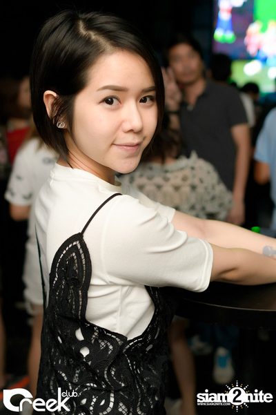 ปาร์ตี้คืนวันเสาร์ ที่ร้าน ครีก คลับ, เลียบทางด่วนรามอินทรา — photo 4