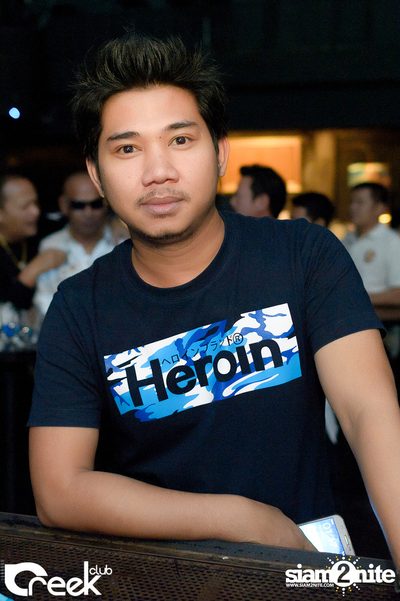 ปาร์ตี้คืนวันเสาร์ ที่ร้าน ครีก คลับ, เลียบทางด่วนรามอินทรา — photo 9
