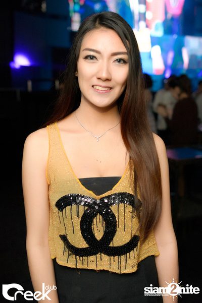 ปาร์ตี้คืนวันเสาร์ ที่ร้าน ครีก คลับ, เลียบทางด่วนรามอินทรา — photo 12