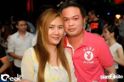 ปาร์ตี้คืนวันเสาร์ ที่ร้าน ครีก คลับ, เลียบทางด่วนรามอินทรา — photo 22