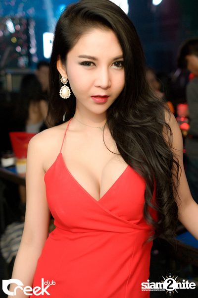 ปาร์ตี้คืนวันเสาร์ ที่ร้าน ครีก คลับ, เลียบทางด่วนรามอินทรา — photo 29