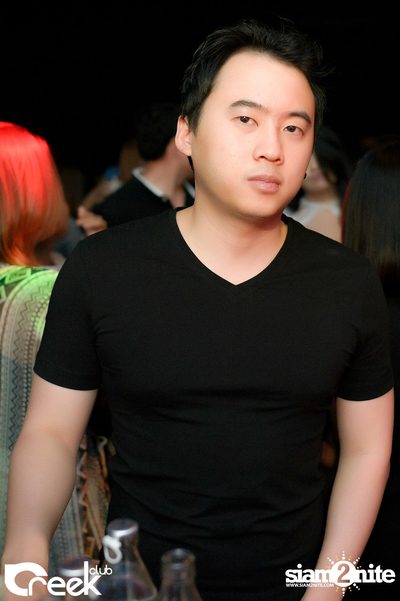 ปาร์ตี้คืนวันเสาร์ ที่ร้าน ครีก คลับ, เลียบทางด่วนรามอินทรา — photo 38