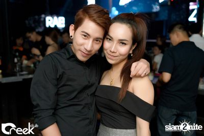 ปาร์ตี้คืนวันเสาร์ ที่ร้าน ครีก คลับ, เลียบทางด่วนรามอินทรา — photo 41