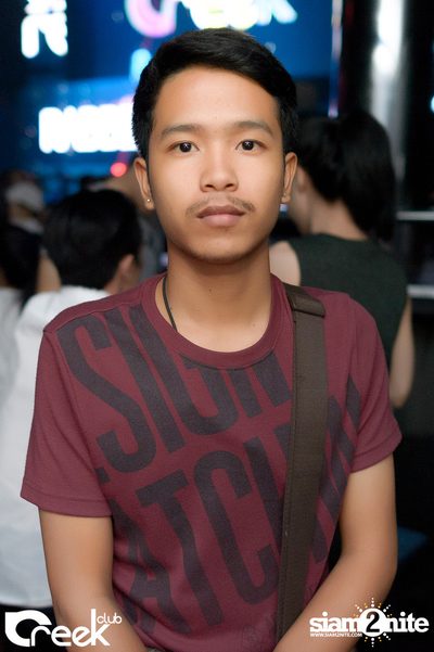 ปาร์ตี้คืนวันเสาร์ ที่ร้าน ครีก คลับ, เลียบทางด่วนรามอินทรา — photo 43