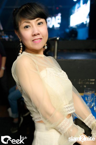 ปาร์ตี้คืนวันเสาร์ ที่ร้าน ครีก คลับ, เลียบทางด่วนรามอินทรา — photo 47