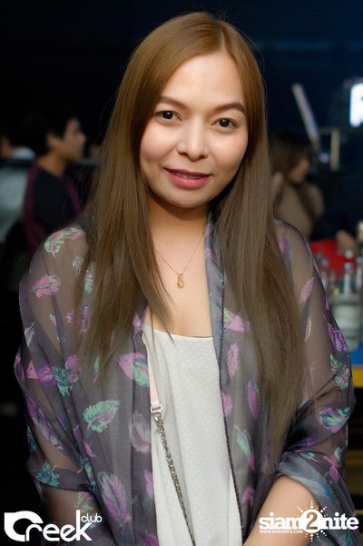 ปาร์ตี้คืนวันเสาร์ ที่ร้าน ครีก คลับ, เลียบทางด่วนรามอินทรา — photo 50