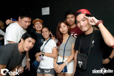ปาร์ตี้คืนวันเสาร์ ที่ร้าน ครีก คลับ, เลียบทางด่วนรามอินทรา — photo 57