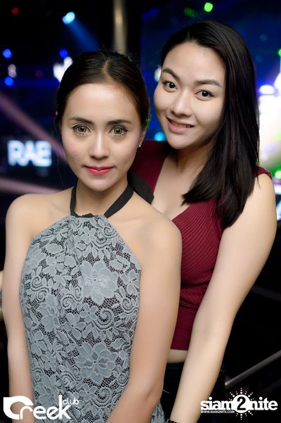 ปาร์ตี้คืนวันเสาร์ ที่ร้าน ครีก คลับ, เลียบทางด่วนรามอินทรา — photo 73