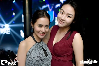 ปาร์ตี้คืนวันเสาร์ ที่ร้าน ครีก คลับ, เลียบทางด่วนรามอินทรา — photo 74