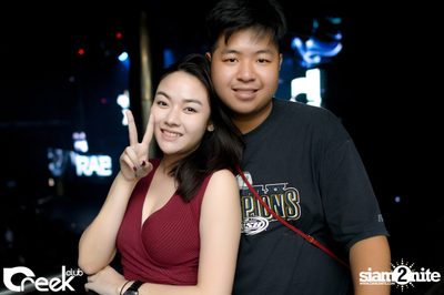 ปาร์ตี้คืนวันเสาร์ ที่ร้าน ครีก คลับ, เลียบทางด่วนรามอินทรา — photo 76