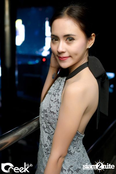 ปาร์ตี้คืนวันเสาร์ ที่ร้าน ครีก คลับ, เลียบทางด่วนรามอินทรา — photo 77