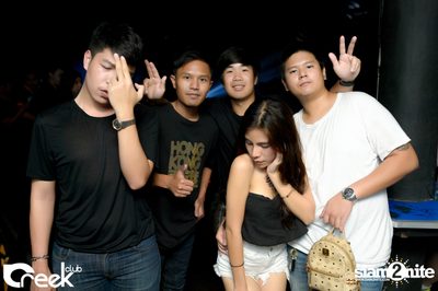ปาร์ตี้คืนวันเสาร์ ที่ร้าน ครีก คลับ, เลียบทางด่วนรามอินทรา — photo 101