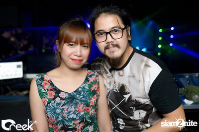 ปาร์ตี้คืนวันเสาร์ ที่ร้าน ครีก คลับ, เลียบทางด่วนรามอินทรา — photo 107