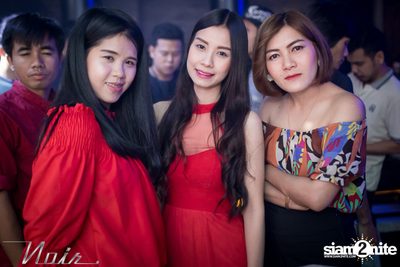 OMG#9 ที่ นัวร์ พัทยา — photo 13