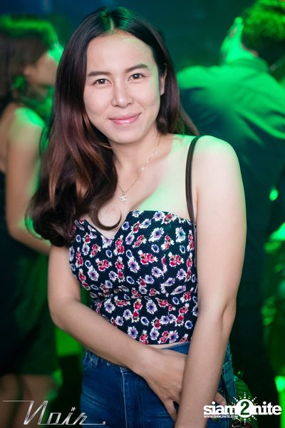 OMG#9 ที่ นัวร์ พัทยา — photo 17