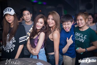 OMG#9 ที่ นัวร์ พัทยา — photo 19