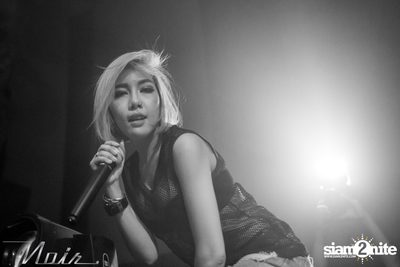 OMG#9 ที่ นัวร์ พัทยา — photo 46