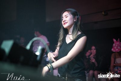 OMG#9 ที่ นัวร์ พัทยา — photo 47